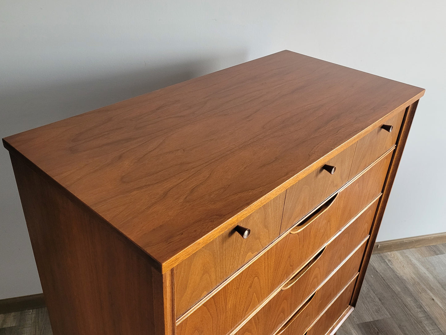 Thomasville Dresser Set