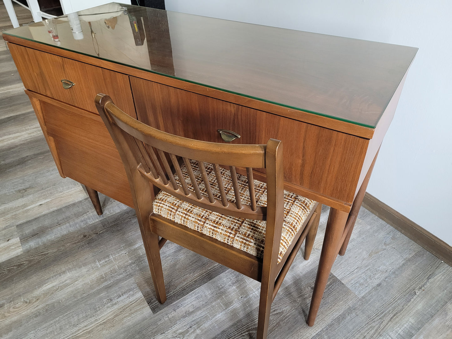 Harmony House Desk