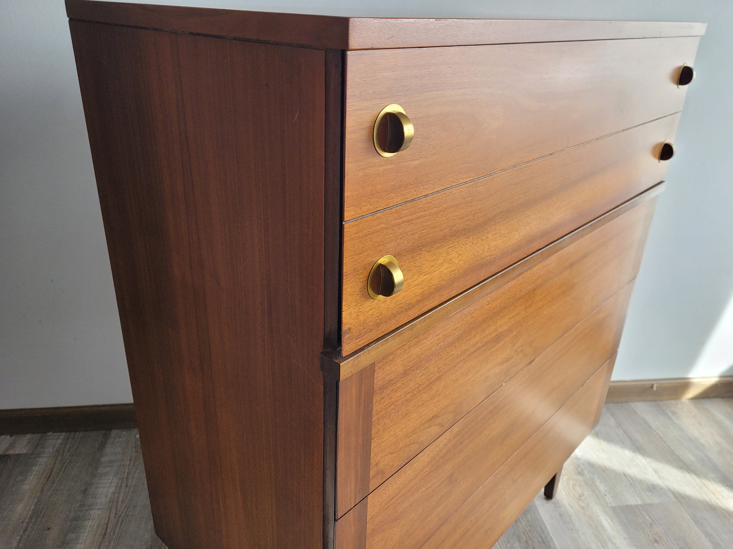 Stanley Furniture Dresser Set